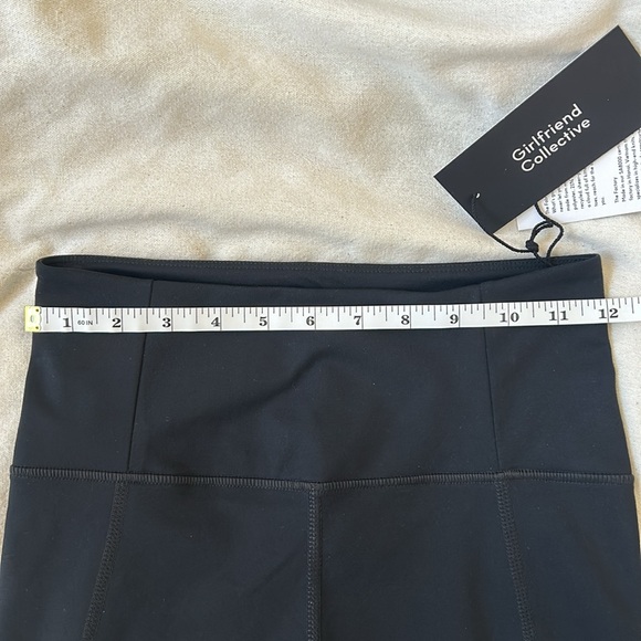NWT - Girlfriend Collective High-Rise Compressive Leggings (Women - S) - Picture 8 of 8